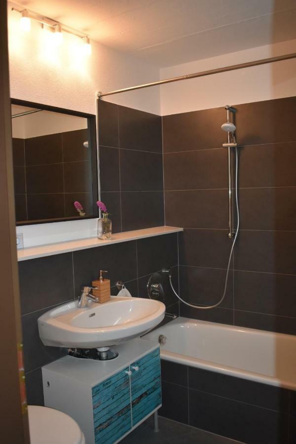 Schoene Einzimmer Wohnung Zwischen Bodensee Und Allgaeu Нойкирх Экстерьер фото